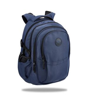 MOCHILA FACTOR BLUE
