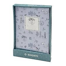 LIBRO COMUNION RACIMOS BUSQUETS 22290