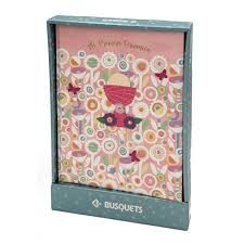 LIBRO COMUNION FLORES BUSQUETS 22515