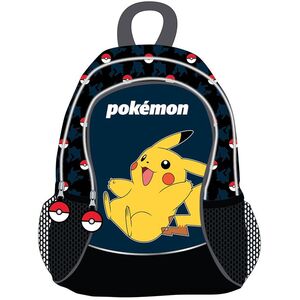 MOCHILA JUNIOR  POKEMON