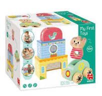 MY FIRST TOYS GOULA