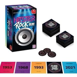 HITSTER - ROCK