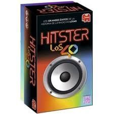 HISTER LOS 40