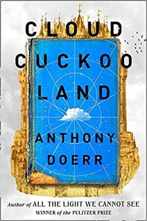 CLOUD CUCKOO LAND
