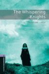 OBL 4 THE WHISPERING KNIGHTS ED 08