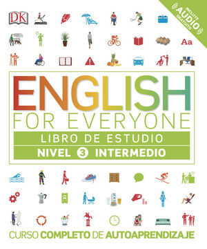 EFE LIBRO DE ESTUDIO NIVEL 3 INTERMEDIO