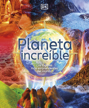 PLANETA INCREIBLE