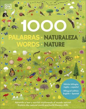 1000 PALABRAS NATURALEZA BILIN