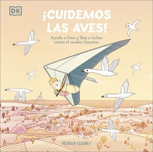 ¡CUIDEMOS LAS AVES¡