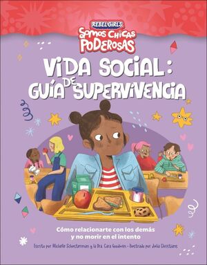 VIDA SOCIAL: GUÍA DE SUPERVIVENCIA