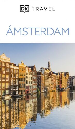 GUIA VISUAL AMSTERDAM 2025