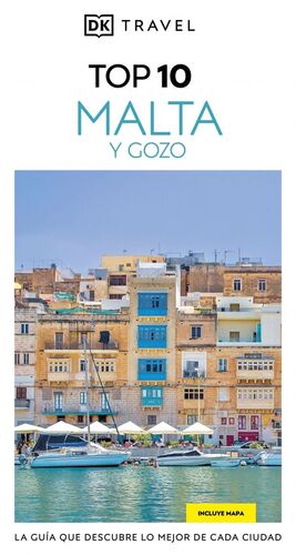 MALTA Y GOZO