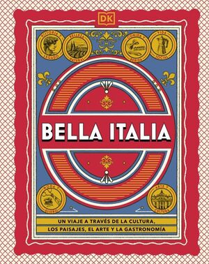 BELLA ITALIA