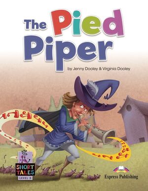 THE PIED PIPER