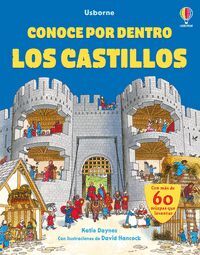 CASTILLOS CONOCE DENTRO