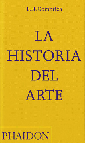 LA HISTORIA DEL ARTE NE BOLSILLO