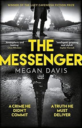 THE MESSENGER