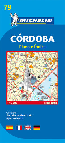 PLANO CÓRDOBA