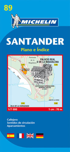 PLANO SANTANDER