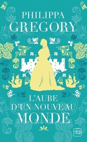 L'AUBE D'UN NOUVEAU MONDE