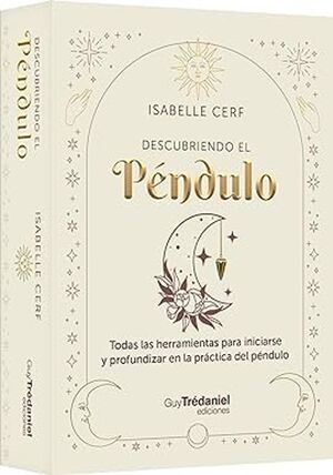 DESCUBRIENDO EL PENDULO