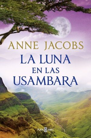LA LUNA EN LAS USAMBARA SUEÑOS DE AFRICA 2