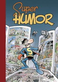 SUPER HUMOR SUPERLOPEZ 22.VIENTO EN LOS