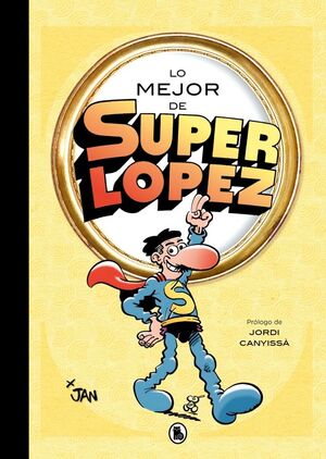 LO MEJOR DE SUPER LOPEZ
