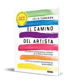 CAMINO DEL ARTISTA,EL (ED.ESP.LIMITADA)