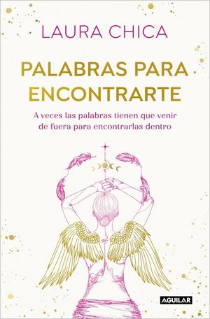 PALABRAS PARA ENCONTRARTE