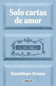 SOLO CARTAS DE AMOR