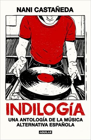INDILOGIA DE LA MUSICA ALTERNATIVA ESPA