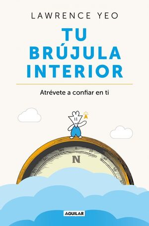 TU BRUJULA INTERIOR