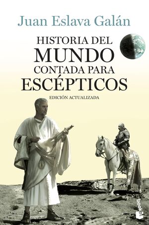 HISTORIA DEL MUNDO CONTADA PARA ESCÉPTICOS