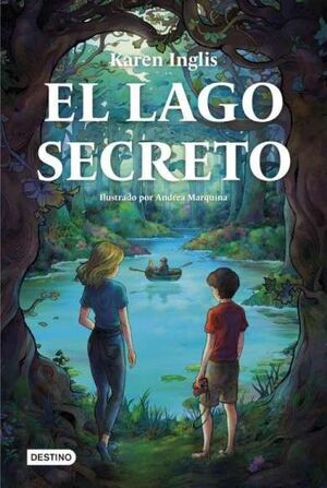 EL LAGO SECRETO