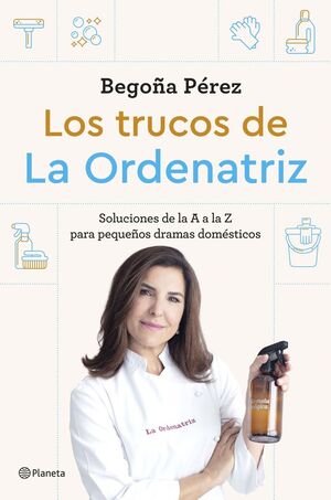 TRUCOS DE LA ORDENATRIZ LOS