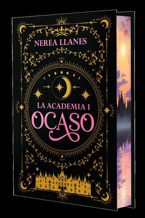LA ACADEMIA 1. OCASO