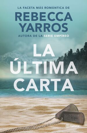 ULTIMA CARTA LA