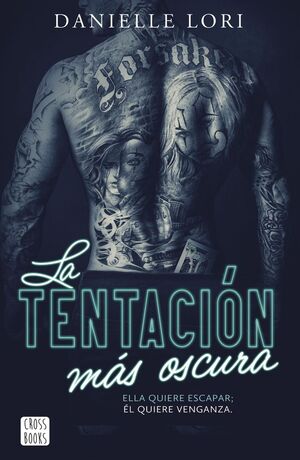 LA TENTACION MAS OSCURA