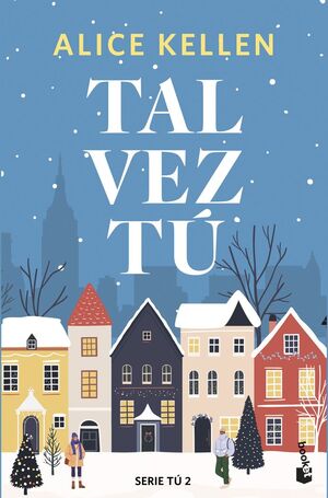 TAL VEZ TÚ