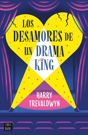 LOS DESAMORES DE UN DRAMA KING