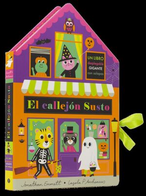 EL CALLEJON SUSTO