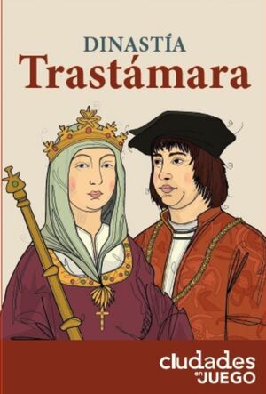 DINASTÍA TRASTÁMARA