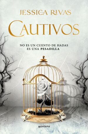 CAUTIVOS (PYO 3)