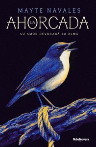 LA AHORCADA