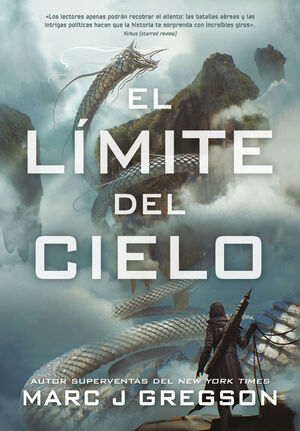 LIMITE DEL CIELO,EL