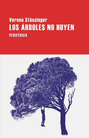 ARBOLES NO HUYEN,LOS