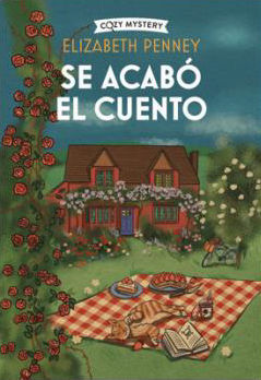 SE ACABÓ EL CUENTO