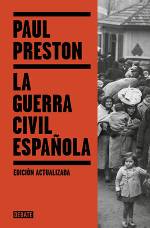 GUERRA CIVIL ESPAÑOLA, LA - TB