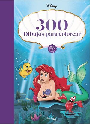 300 DIBUJOS